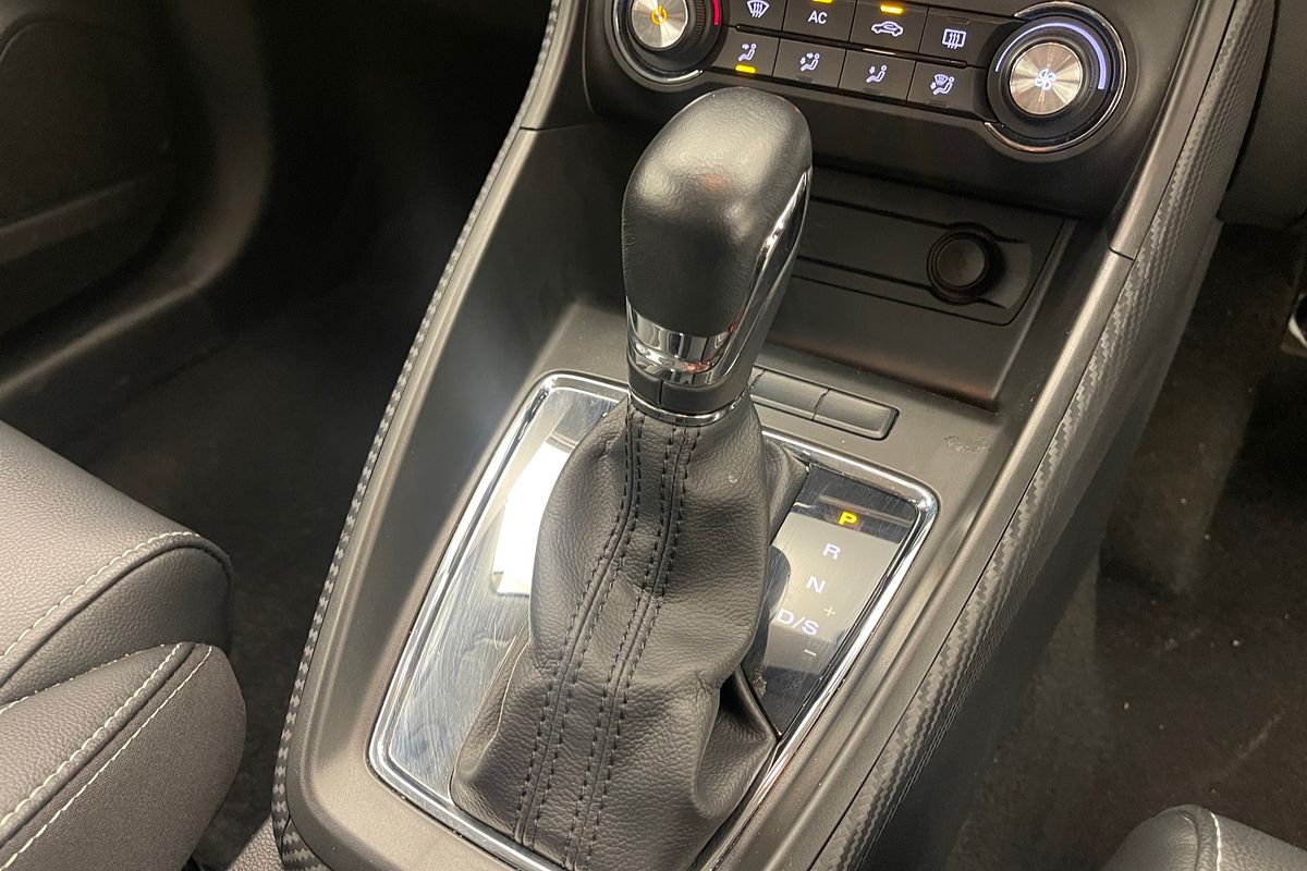 2023 MG ZS Excite AZS1