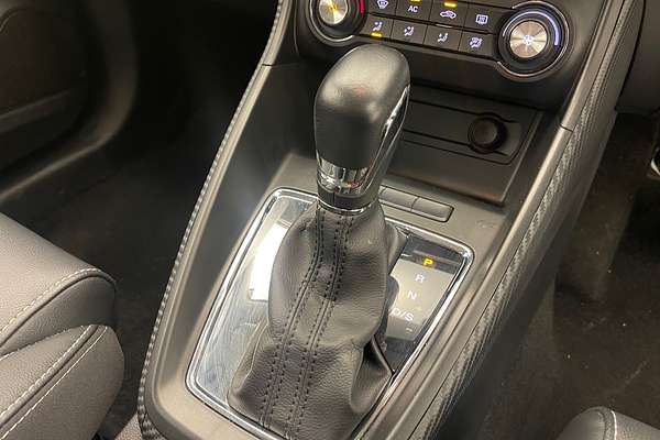 2023 MG ZS Excite AZS1