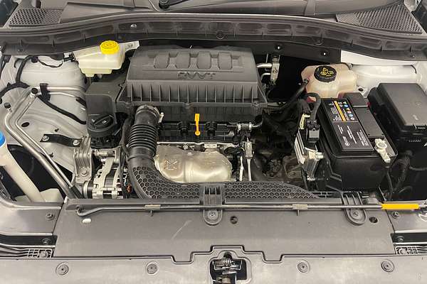 2023 MG ZS Excite AZS1