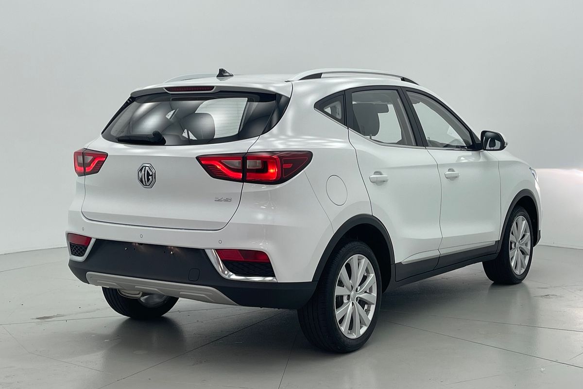 2023 MG ZS Excite AZS1
