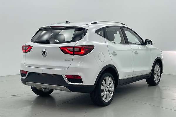 2023 MG ZS Excite AZS1