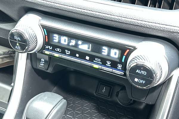 2022 Toyota RAV4 GXL AXAH54R