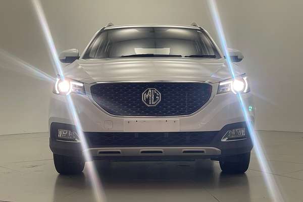 2023 MG ZS Excite AZS1