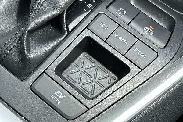 2022 Toyota RAV4 GX AXAH52R