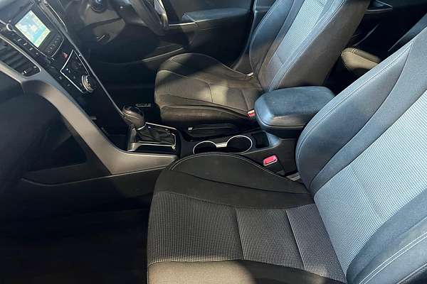2013 Hyundai i30 Active GD