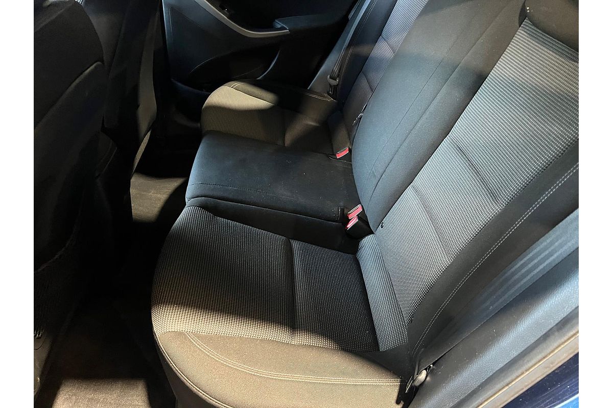 2013 Hyundai i30 Active GD