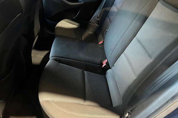2013 Hyundai i30 Active GD