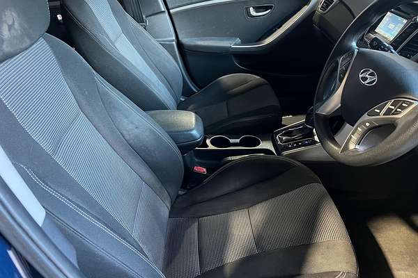 2013 Hyundai i30 Active GD