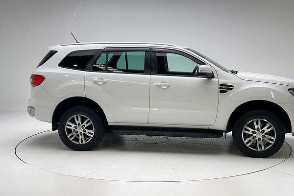 2018 Ford Everest Trend UA II 3.2L