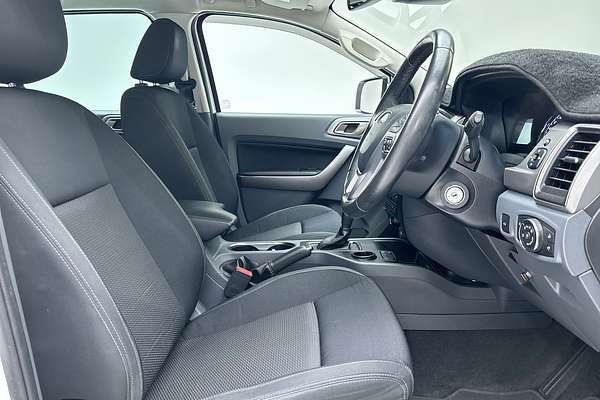 2018 Ford Everest Trend UA II 3.2L