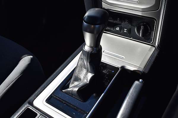 2023 Toyota Landcruiser Prado GXL GDJ150R
