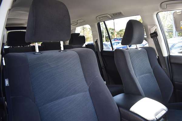 2023 Toyota Landcruiser Prado GXL GDJ150R