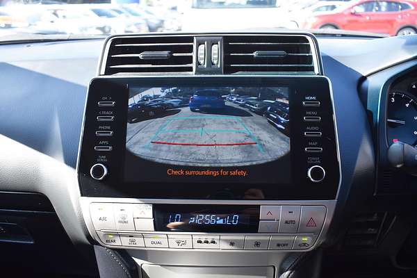 2023 Toyota Landcruiser Prado GXL GDJ150R