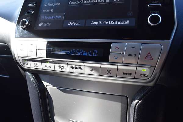 2023 Toyota Landcruiser Prado GXL GDJ150R
