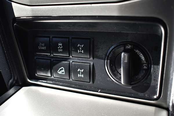 2023 Toyota Landcruiser Prado GXL GDJ150R