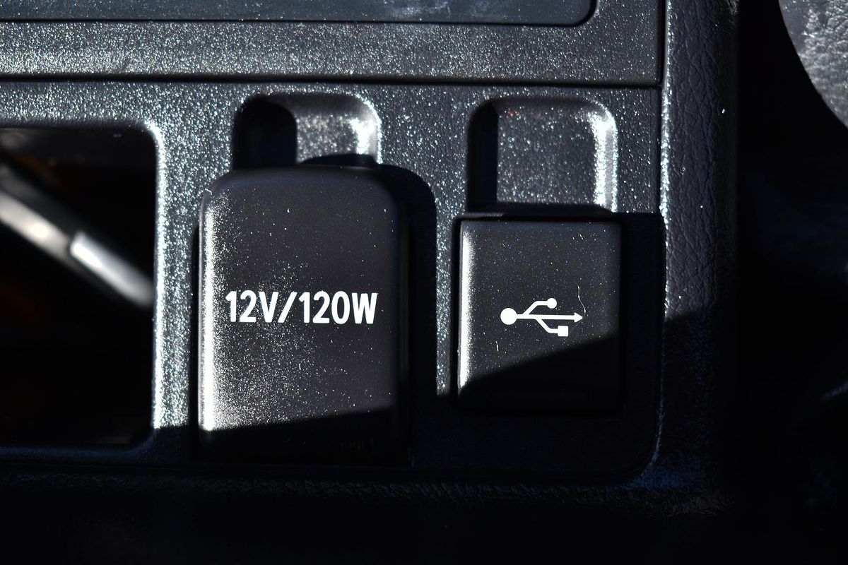 2023 Toyota Landcruiser Prado GXL GDJ150R