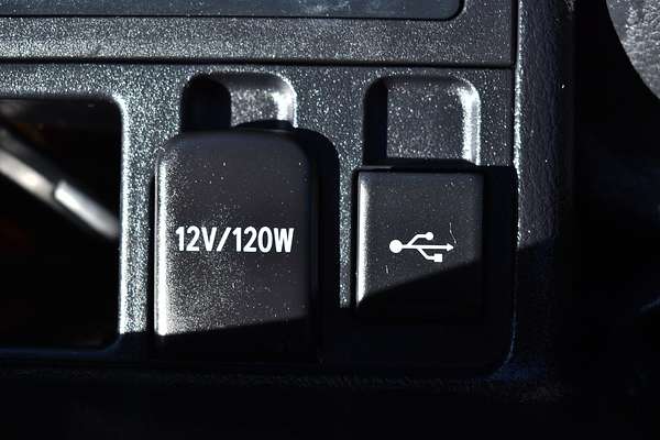 2023 Toyota Landcruiser Prado GXL GDJ150R