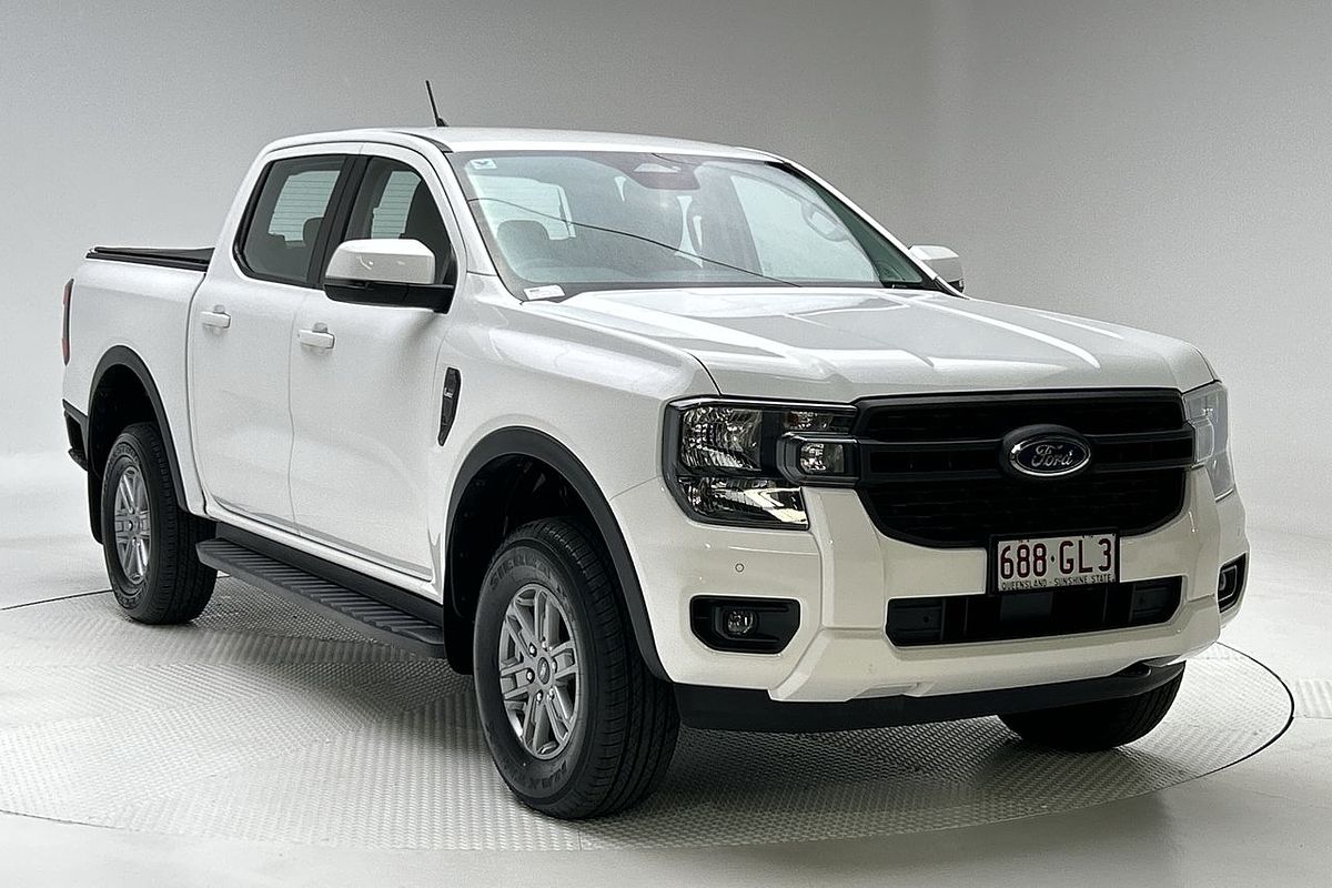 2022 Ford Ranger XLS 4X4 2.0L