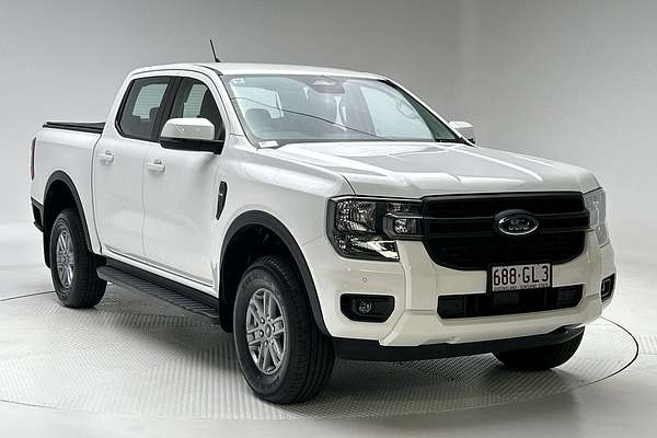 2022 Ford Ranger XLS 4X4 2.0L