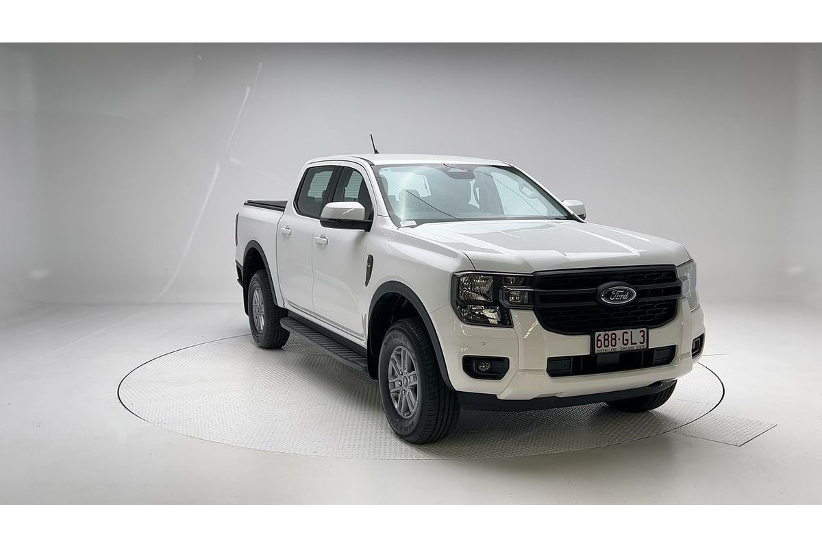 2022 Ford Ranger XLS 4X4 2.0L