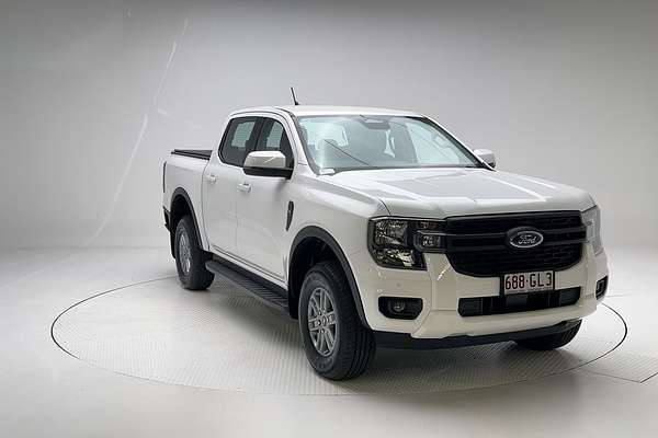 2022 Ford Ranger XLS 4X4 2.0L