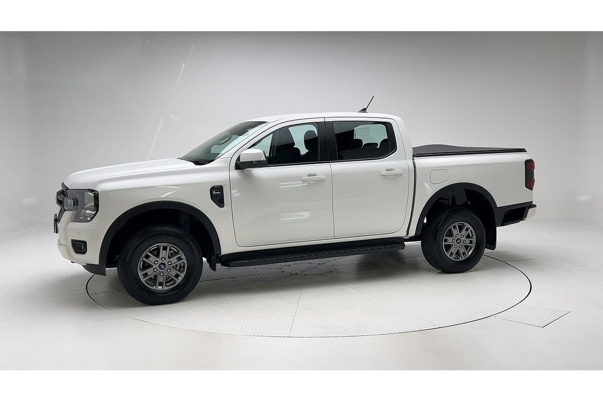 2022 Ford Ranger XLS 4X4 2.0L