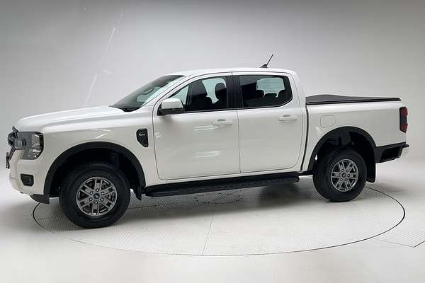 2022 Ford Ranger XLS 4X4 2.0L