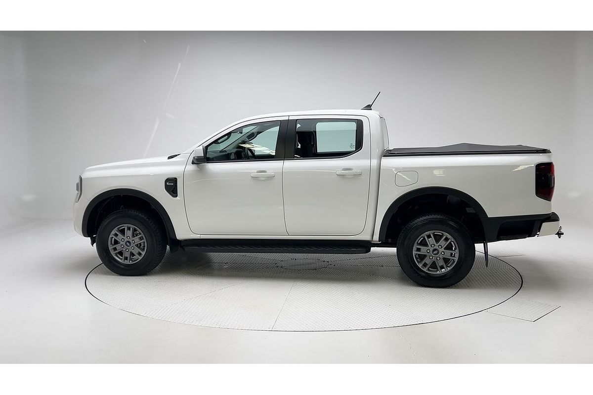 2022 Ford Ranger XLS 4X4 2.0L