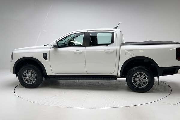 2022 Ford Ranger XLS 4X4 2.0L