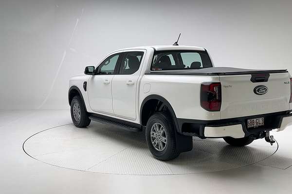 2022 Ford Ranger XLS 4X4 2.0L