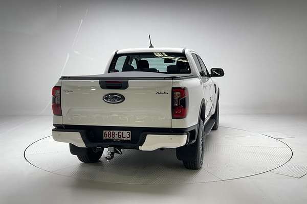 2022 Ford Ranger XLS 4X4 2.0L