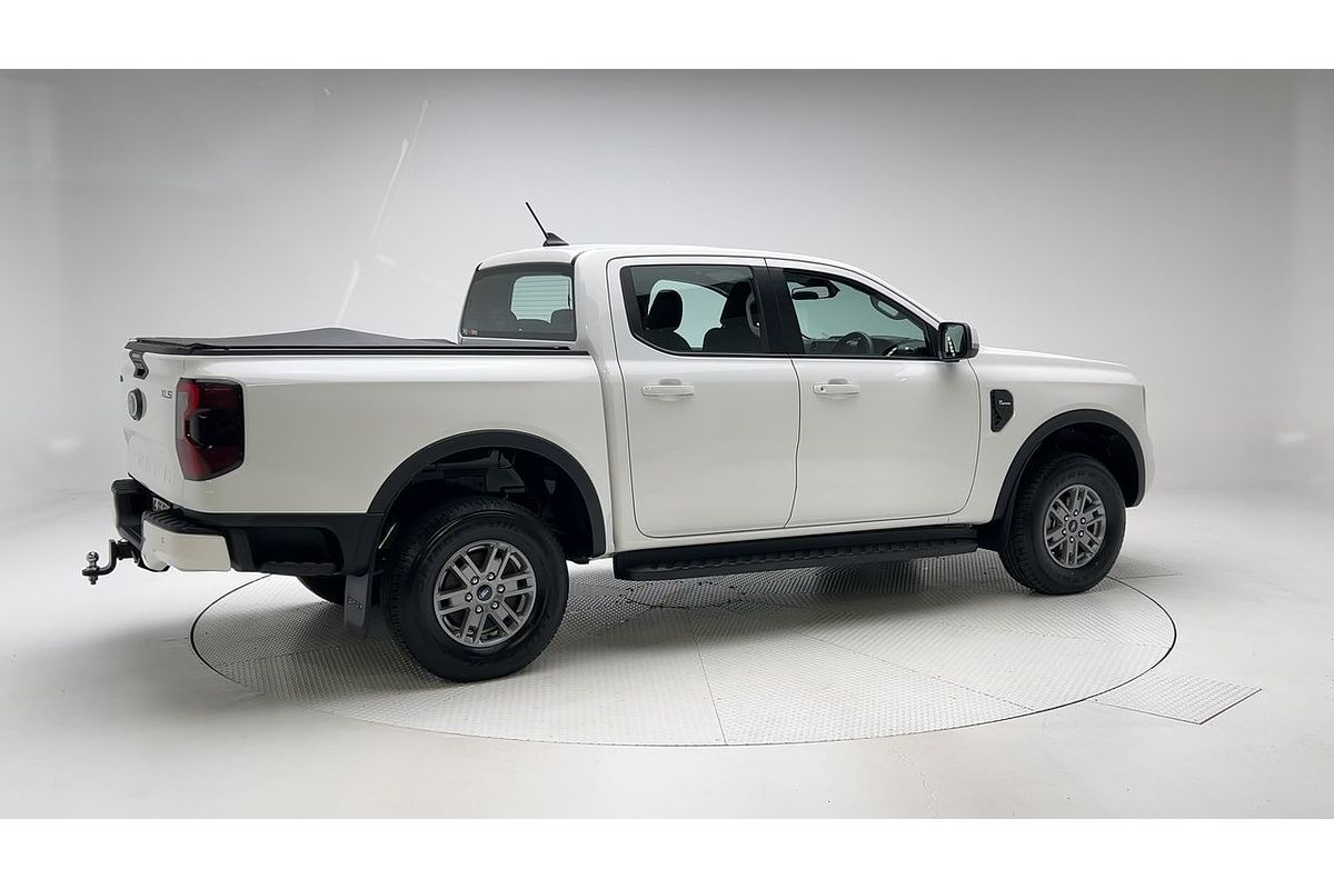 2022 Ford Ranger XLS 4X4 2.0L