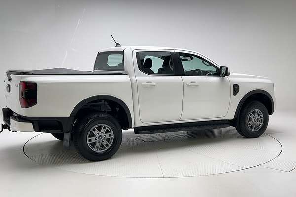 2022 Ford Ranger XLS 4X4 2.0L