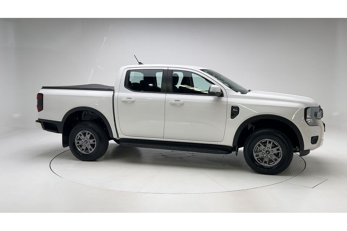2022 Ford Ranger XLS 4X4 2.0L