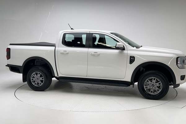 2022 Ford Ranger XLS 4X4 2.0L