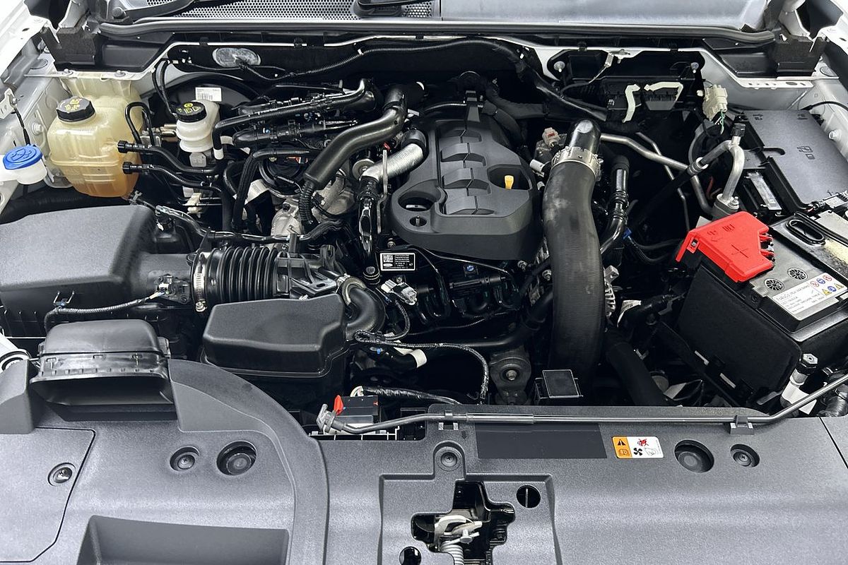 2022 Ford Ranger XLS 4X4 2.0L