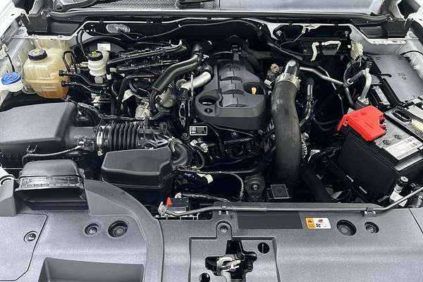 2022 Ford Ranger XLS 4X4 2.0L