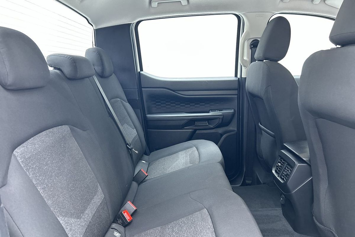 2022 Ford Ranger XLS 4X4 2.0L