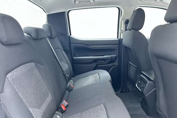 2022 Ford Ranger XLS 4X4 2.0L