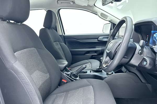 2022 Ford Ranger XLS 4X4 2.0L