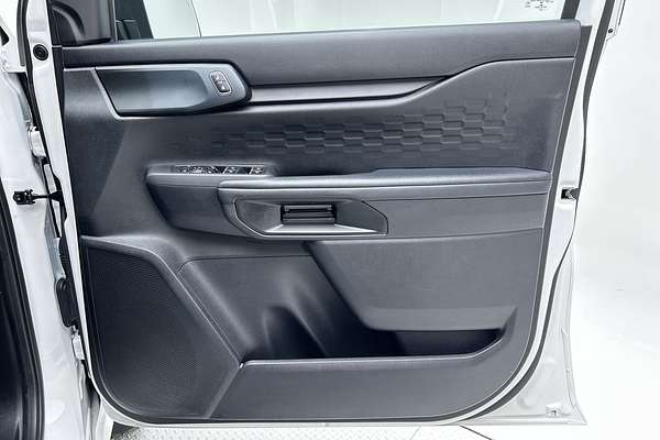 2022 Ford Ranger XLS 4X4 2.0L