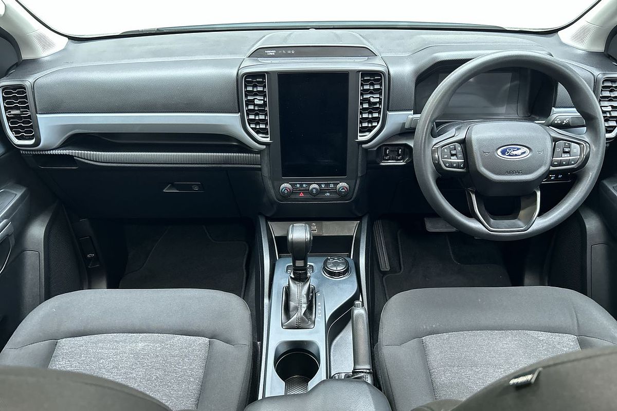 2022 Ford Ranger XLS 4X4 2.0L