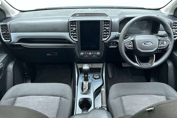 2022 Ford Ranger XLS 4X4 2.0L