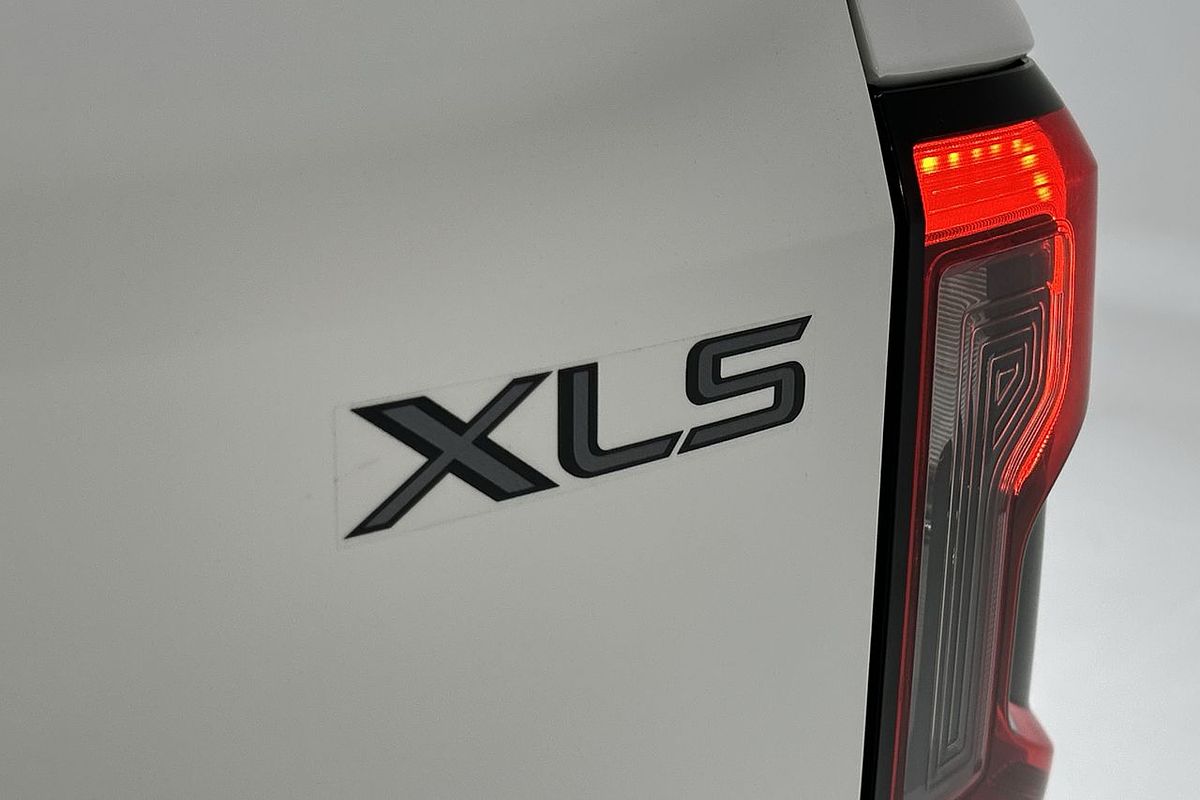 2022 Ford Ranger XLS 4X4 2.0L