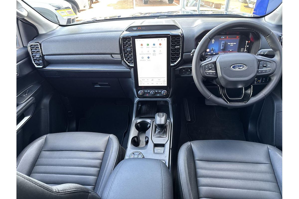 2025 Ford Everest Sport 3.0L