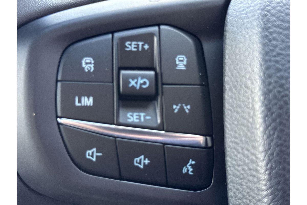 2025 Ford Everest Sport 3.0L
