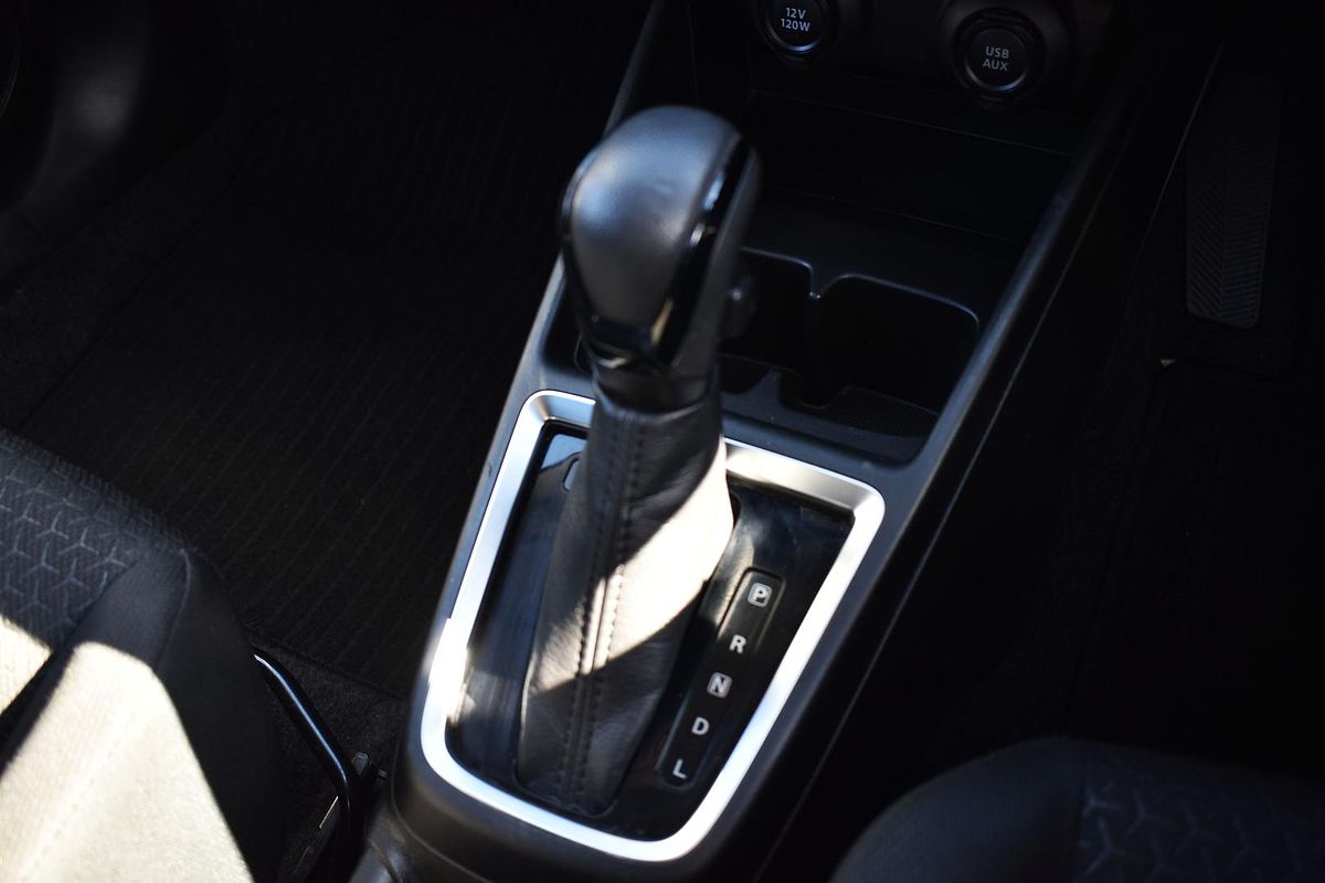 2023 Suzuki Swift GL AZ Series II