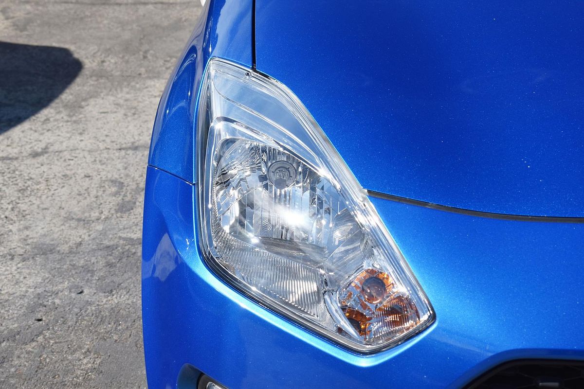 2023 Suzuki Swift GL AZ Series II