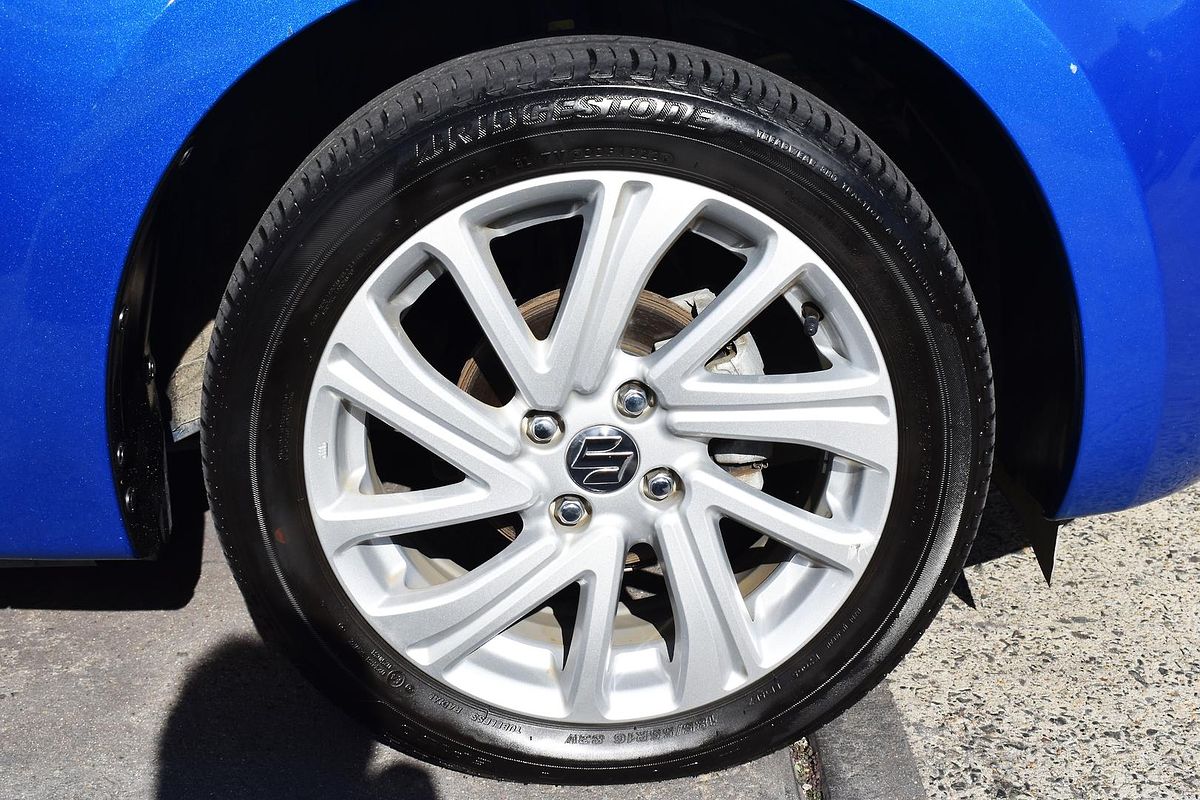 2023 Suzuki Swift GL AZ Series II