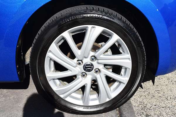 2023 Suzuki Swift GL AZ Series II